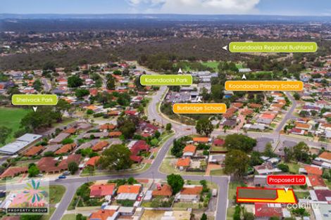 Property photo of 32 Callison Way Koondoola WA 6064