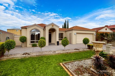 Property photo of 7 George Benjamin Court Seabrook VIC 3028