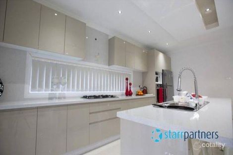 Property photo of 24 Emigrant Parade Bungarribee NSW 2767
