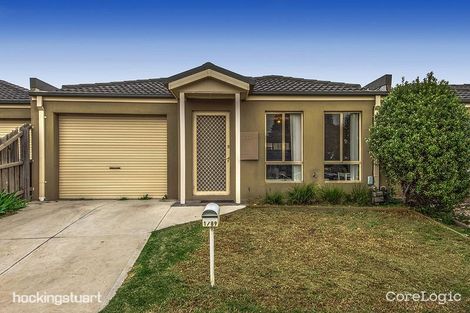 Property photo of 1/89 Allenby Road Hillside VIC 3037
