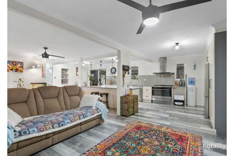 Property photo of 4 Saint Bees Avenue Bucasia QLD 4750