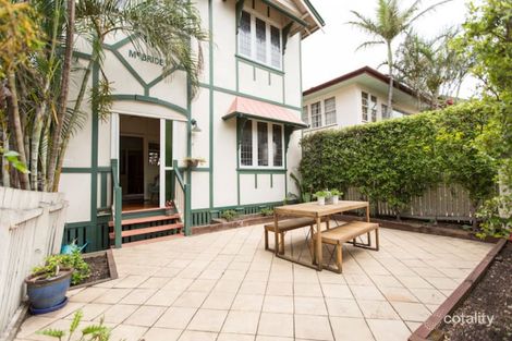 Property photo of 1/20 Bowen Street New Farm QLD 4005