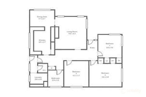 Property photo of 1016 Ripon Street South Redan VIC 3350