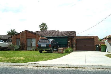 17 Varley Cres, Cooloongup, WA 6168