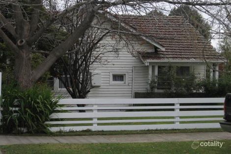 2/33 Cleek Ave, Oakleigh South, VIC 3167