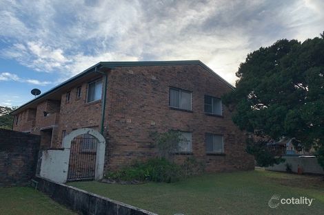 Property photo of 2/27 Arthur Street Coffs Harbour NSW 2450