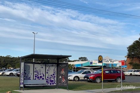 Property photo of 2/27 Arthur Street Coffs Harbour NSW 2450