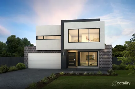 17 Ridgeway St, Rowville, VIC 3178