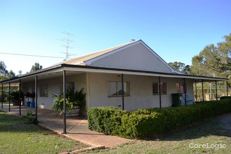 Property photo of 86 Kingston Road Mintaro SA 5415