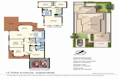 Property photo of 12 Third Avenue Aspendale VIC 3195