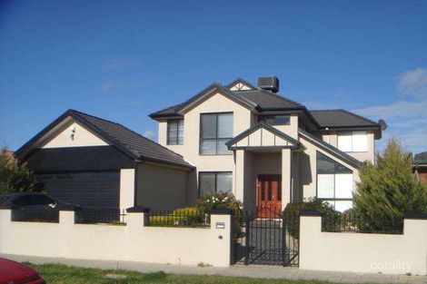 127 Community Hub, Hillside, VIC 3037