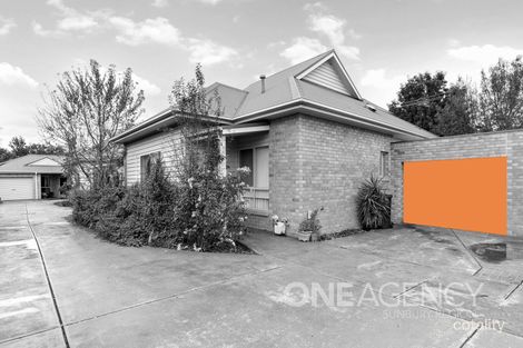 2/45 Harker St, Sunbury, VIC 3429