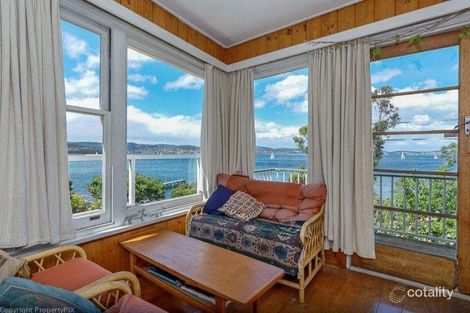 Property photo of 22 Clarke Avenue Battery Point TAS 7004