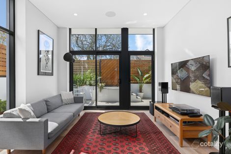 Property photo of 27/30-40 George Street Leichhardt NSW 2040