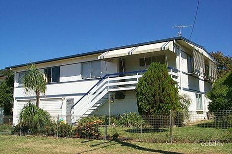 41 Clayton St, Ayr, QLD 4807