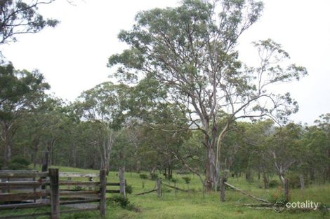 Property photo of 274 Sawpit Road Ramsay QLD 4358
