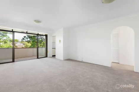 5/465 Willoughby Rd, Willoughby, NSW 2068
