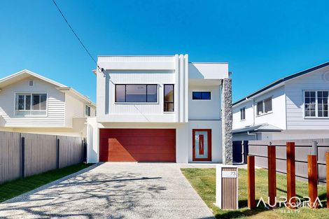 Property photo of 73 Gordon Street Ormiston QLD 4160