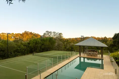 Property photo of 311 Grandview Road Pullenvale QLD 4069