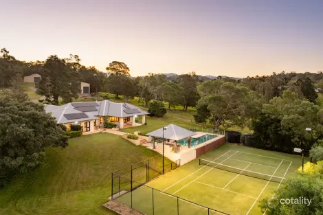 Property photo of 311 Grandview Road Pullenvale QLD 4069