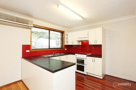 Property photo of 14 Hampshire Place Seven Hills NSW 2147