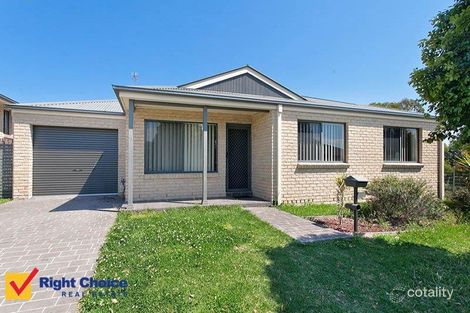 10 Kalgan Way, Albion Park, NSW 2527