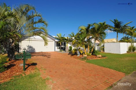 Property photo of 174 Pulgul Street Urangan QLD 4655