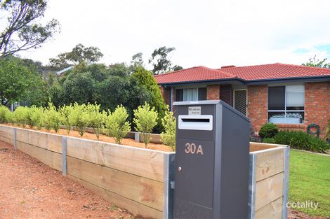 Property photo of 1/30 Templestowe Avenue Conder ACT 2906