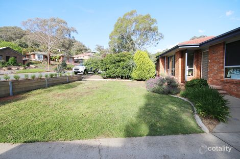 Property photo of 1/30 Templestowe Avenue Conder ACT 2906
