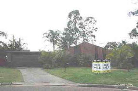 Property photo of 18 Howell Crescent South Windsor NSW 2756