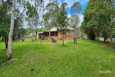 5 Nugents Creek Rd, Kangaroo Valley, NSW 2577