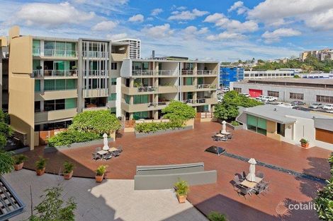 61/20 Newstead Tce, Newstead, QLD 4006