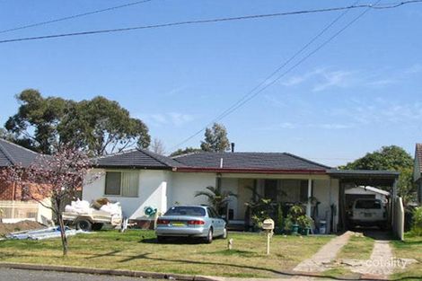 14 Bobin Rd, Sadleir, NSW 2168