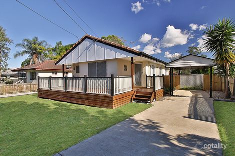 8 Jardine St, Leichhardt, QLD 4305