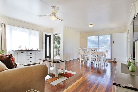 Property photo of 8 Jardine Street Leichhardt QLD 4305