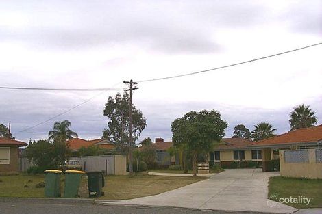 Property photo of 4/7 Flinds Place Lynwood WA 6147