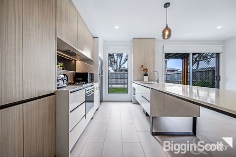 Property photo of 29 Northumberland Drive Keysborough VIC 3173