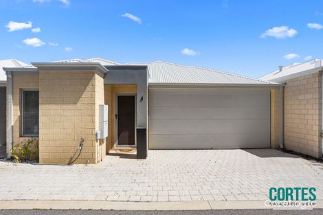 Property photo of 4/14 Incana Way Beeliar WA 6164