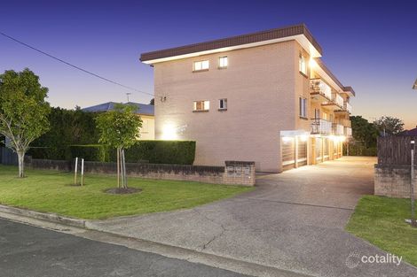 Property photo of 4/23 Halcomb Street Zillmere QLD 4034