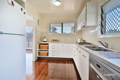 Property photo of 8 Jardine Street Leichhardt QLD 4305