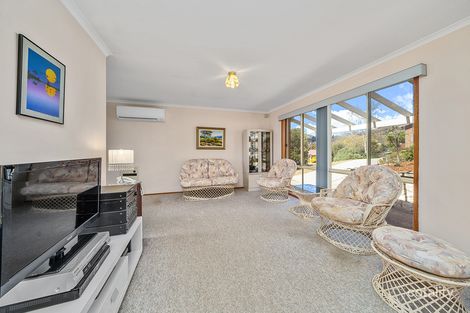 Property photo of 40 Phillipson Crescent Calwell ACT 2905