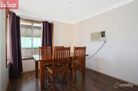 Property photo of 354 Sutherland Street Lavington NSW 2641
