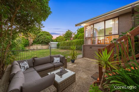 Property photo of 16 Nursery Road Croydon VIC 3136