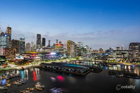 Property photo of 1801/39 Caravel Lane Docklands VIC 3008