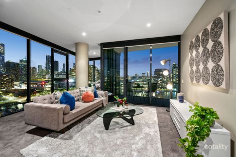 Property photo of 1801/39 Caravel Lane Docklands VIC 3008