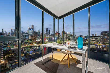 Property photo of 1801/39 Caravel Lane Docklands VIC 3008