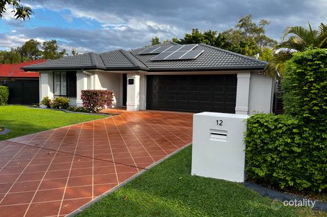 12 Camphor Wood Ct, Robina, QLD 4226