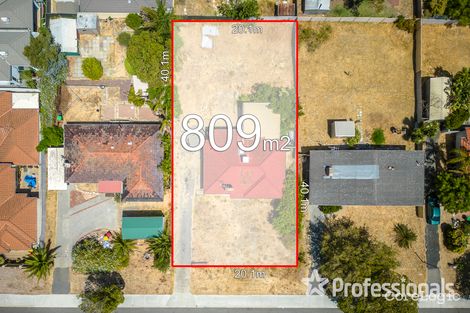 Property photo of 24 Earnley Way Balga WA 6061