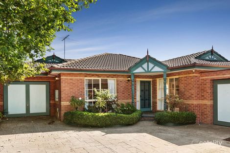 2/1 Henry St, Balwyn, VIC 3103