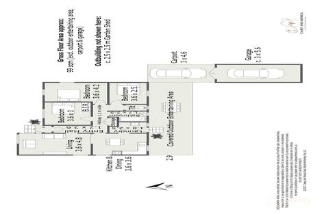 15 Carlisle St, Waverley, TAS 7250